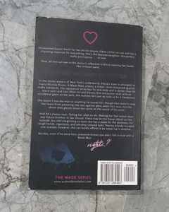 The Sweetest Oblivion by Danielle Lori