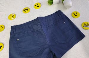 Amazing Only Brand Shorts