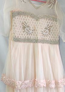 Elegant Ethnic Gown