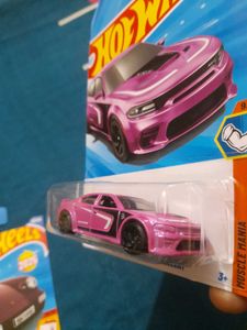 hot wheels  20 dodge challenger srt