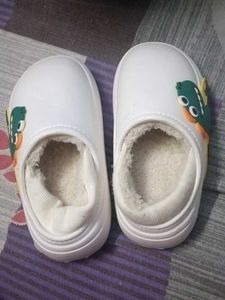 Baby Winter Shoes