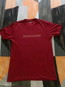 Regular Wear Tshirt