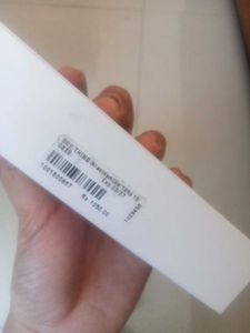 One Thing Niacinamide Toner