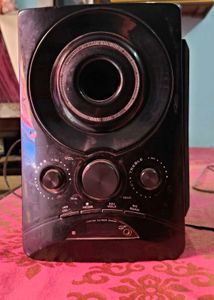 Computer Speaker