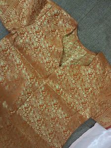 Beautiful Pattu Chudidar