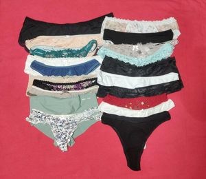Combo 20 Brief Mix Size