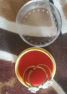 Vintage Silver Cufflinks