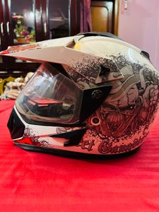Sale…..!! Vega Original Sports Bike Helmet