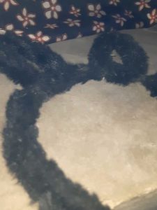 Black Beauty Hairband