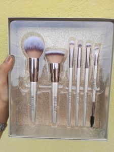 Swiss Beauty Brush Set