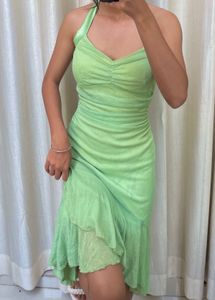 Tinkle Bell Core Dress
