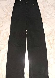 Kotty Black Jeans 👖