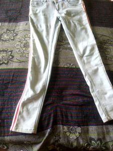 Skinfit Ankle Jeans