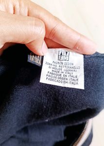 Vintage Colmar Full Zip Jacket