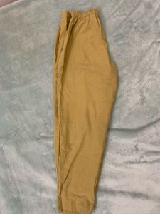 Comfy Casual Pants Set