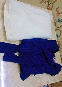 Top Plazo Pant Combo Set Of 2