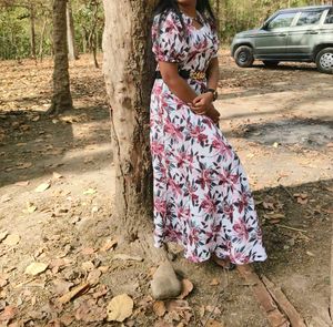 Long Frock