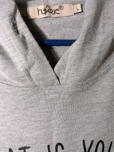 CAP SLEEVE TSHIRT 🩶