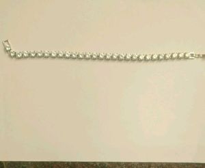 Sparkling Crystal Bracelet