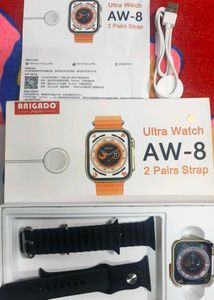 Watch, Smart watch, Ultra Watch AW-8,Smart watc