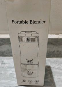 Electric Juicer