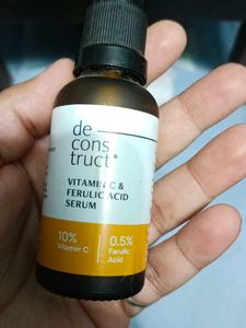 Face Serums Bundle ( Pack Of 5)