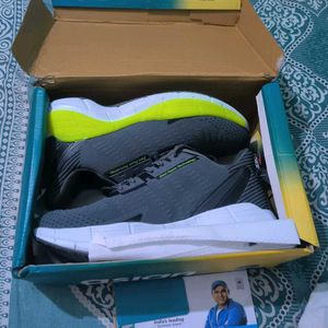 Mens used shoe