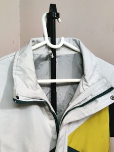 Mens imported multicolour jacket