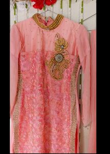 Top And Dupatta