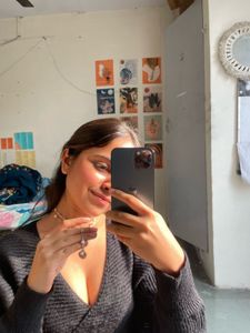 Pearl &amp; Shell Delicate Necklace