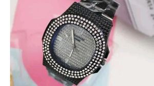Sekou Quartz Watch