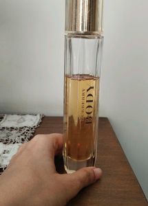 Burberry Body Perfume