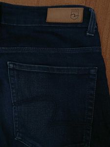 Spykar Mens Jeans