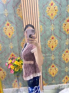 H&amp;m Top