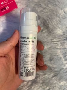 COSIQ Vitamin B3-10% Face Serum