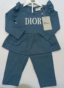 Girl Cord Set