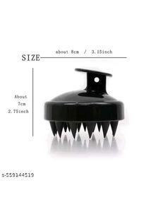 Scalp Massager Brush