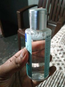 Blue Heaven Cleansing Water