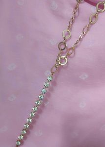 Necklace &amp; Beautiful Hair Clip (Combo Offer)