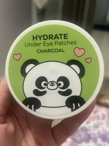Hydrate Under Eye Patches