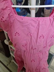 Westside Frock 11-12 Yrs