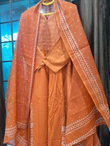 Goskriki Kurta Set
