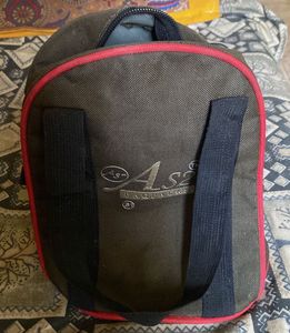 AS2 tiffin carrier bag