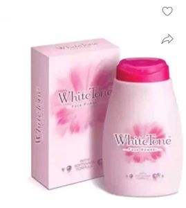 White Tond Powder