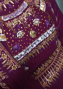 Heavy Lehenga Choli...🎉