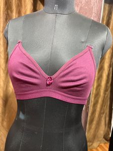 clovia backless bra