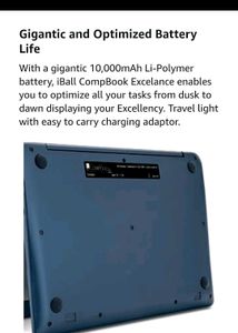iBall Laptop