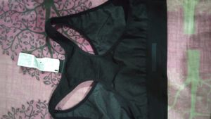 Comfortable Sports Bra