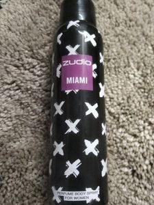 Zudio Women Perfume