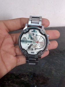 IK Collection Men&#39;s Watch A-395